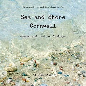 Sea and Shore Cornwall cover