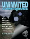 Uninvited Companions cover