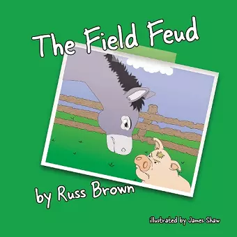 The Field Feud cover