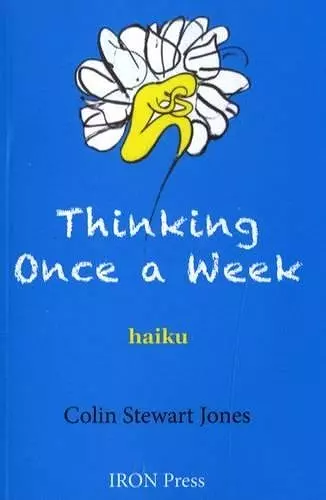 Thinking Once A Week cover