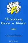 Thinking Once A Week cover