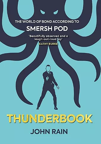 Thunderbook cover