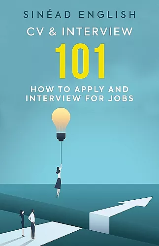 CV & Interview 101 cover