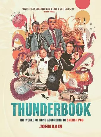 Thunderbook cover