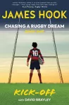 Chasing a Rugby Dream cover