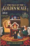 The Tale of the Golden Scale cover