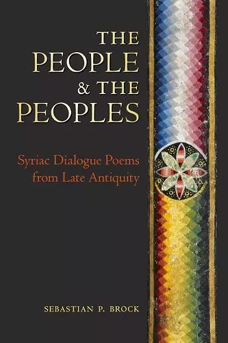 The People and the Peoples cover