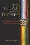 The People and the Peoples cover