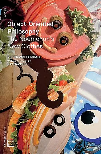 Object-Oriented Philosophy cover