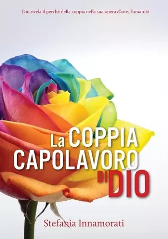 La coppia capolavoro di Dio cover