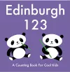 Edinburgh 123 cover
