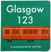 Glasgow 123 cover