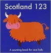 Scotland 123 cover