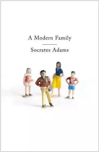 A Modern Family cover