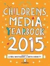 The Children's Media Yearbook 2015 cover