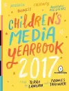 The Children's Media Yearbook 2017 cover