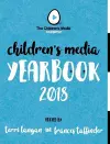 The Children's Media Yearbook 2018 cover