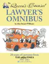 The Queen's Counsel Lawyer's Omnibus cover