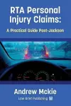 RTA Personal Injury Claims cover