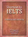 Shortcut to IELTS cover