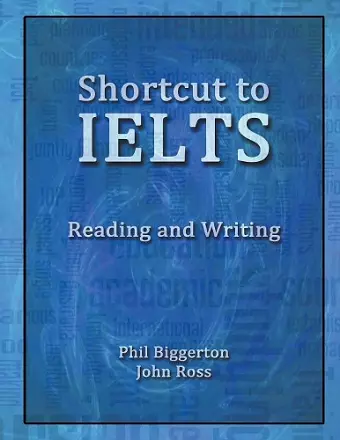Shortcut to IELTS cover