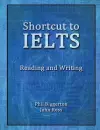 Shortcut to IELTS cover