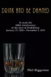 Drink and be Damned cover