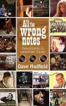 All the Wrong Notes cover