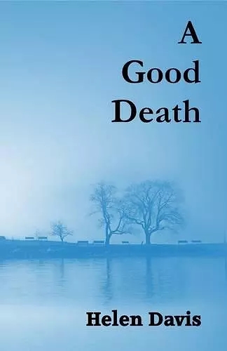 A Good Death cover