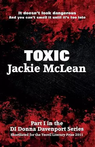 Toxic cover