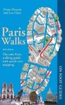 Paris Walks cover