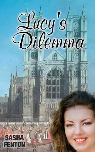 Lucy's Dilemma cover