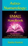 Astro-Numerology: A Small Handbook cover