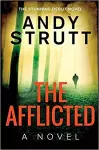 The Afflicted cover