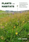 Plants and Habitats cover