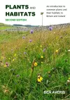 Plants and Habitats Second Edition cover