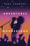 Adventures In Wonderland cover