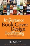 The Importance of Book Cover Design and Formatting cover