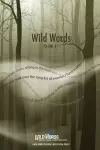 Wild Words Volume 6 cover