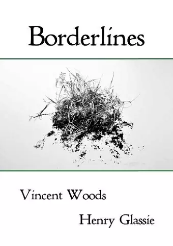 Borderlines cover