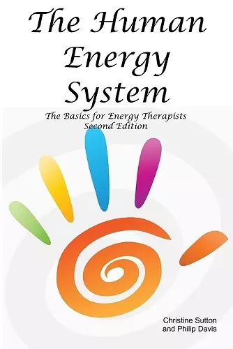 The Human Energy System cover
