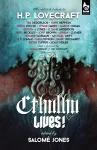 Cthulhu Lives! cover