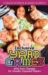 Inclusive Yard Games cover