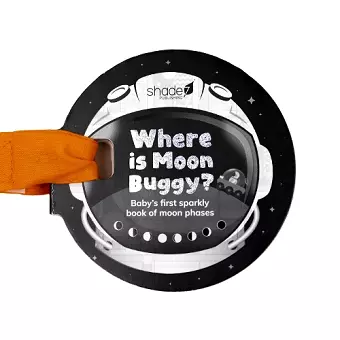 Where is Moon Buggy? cover