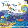 My first book of Islamic Months cover