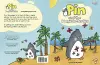 Pin and the Magic Butterflies cover