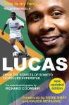 Lucas from Soweto to Soccer Superstar cover