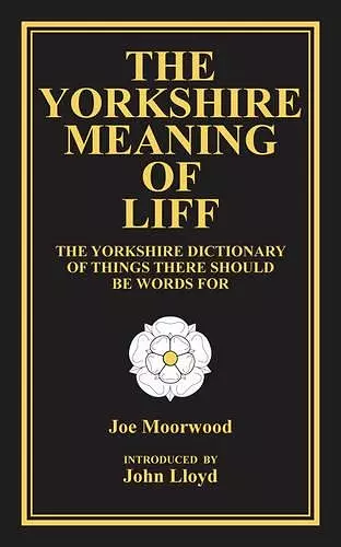The Yorkshire Meaning of Liff cover