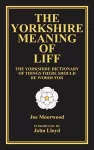 The Yorkshire Meaning of Liff cover
