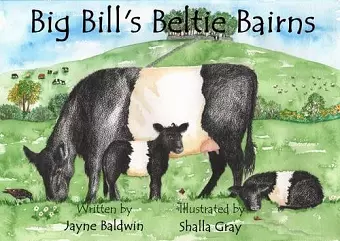 Big Bill's Beltie Bairns cover